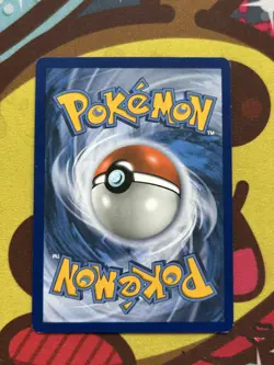 Pokemon Tsareena 20/149 - 4th Place League Challenge Stamped Promo - Image 2