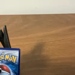 Raichu GX SM213 Holo Black Star Promo Sun Moon Pokemon #D - Image 4