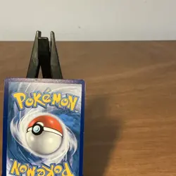 Raichu GX SM213 Holo Black Star Promo Sun Moon Pokemon #D - Image 5