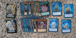 Yu-Gi-Oh! Speed Duel Lot, Destiny Masters Decks, Battle City Box and more - Image 2