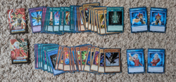 Yu-Gi-Oh! Speed Duel Lot, Destiny Masters Decks, Battle City Box and more - Image 3