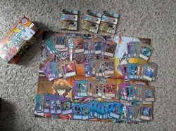 Yu-Gi-Oh! Speed Duel Lot, Destiny Masters Decks, Battle City Box and more - Image 4