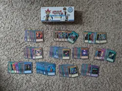 Yu-Gi-Oh! Speed Duel Lot, Destiny Masters Decks, Battle City Box and more - Image 5