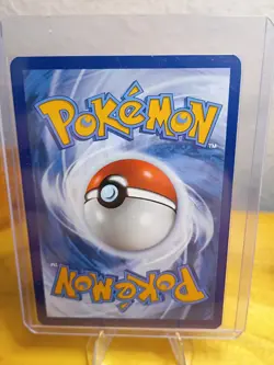 Pokemon Switch Hyper Rare SV: Scarlet & Violet 151 206/165 NM - Image 2