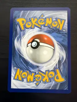 Pokemon TCG Arbok ex 185/165 SV: Scarlet & Violet 151 NM Full Art - Image 2