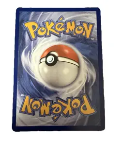 Pokemon Erika's Tangela Full Art Holo Basic Scarlet & Violet 218/217 Grass 80 HP - Image 2