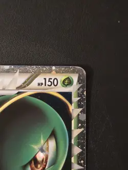 Meganium Prime 109/123 Pokemon HeartGold And SoulSilver - Image 3
