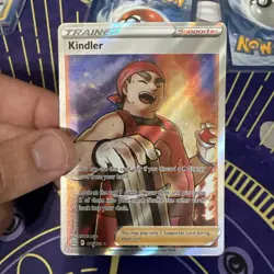 Pokemon TCG Lot Of 4 Full Art Trainers - Image 3