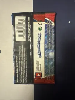 Battle Styles Booster Pack Pokemon Sword Shield SWSH New Sealed English One Pack 820650808180 - Image 2
