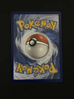 Pokemon Snorlax 051 SVP Scarlet & Violet Promo Holo EN Basic 150 HP - Image 2