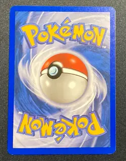 Hitmonchan Non-Foil (2003) Pokemon Aquapolis #81/147 Common - Image 2