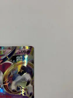 Pokemon TCG Hoopa EX 36/98 Ancient Origins - Image 2