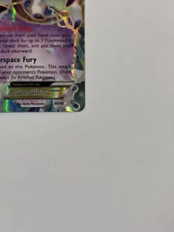 Pokemon TCG Hoopa EX 36/98 Ancient Origins - Image 5