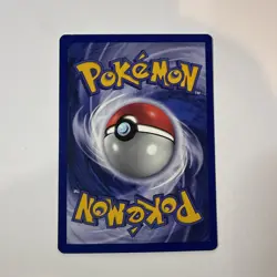 Muk 28/62 Fossil Pokemon TCG Rare - Image 2