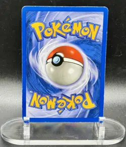 Skarmory (1st Edition) Holo Pokemon Neo Genesis Wotc Vintage Fart Swirl LP/NM - Image 3