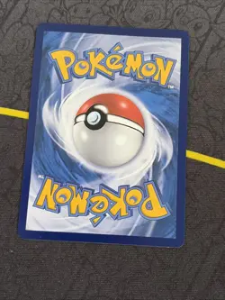 Pokemon TCG Bahasa Indonesia Language Eevee KFC Stamp Promo 186/SM-P - Image 2