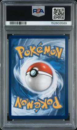 2026 POKEMON ASC EN-ASCENDED HEROES MEGA ATTACK RARE MEGA DRAGONITE EX PSA 10 - Image 2