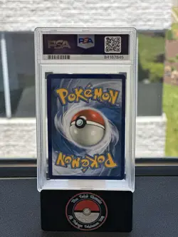 2019 Pokemon Sun & Moon FA/Piplup Cosmic Eclipse-Secret #239 PSA 10 GEM MT - Image 2