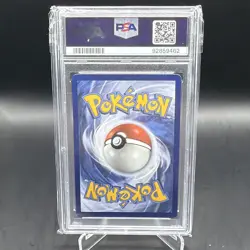 Pokemon Venusaur 15/102 Celebrations Classic Collection Holo 2021 PSA 10 - Image 2