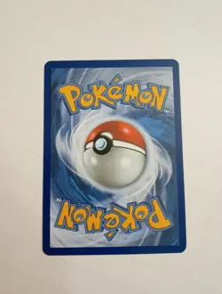 Gengar 050/088 ME03: Perfect Order Rare Reverse Holofoil NM Pokemon TCG - Image 3