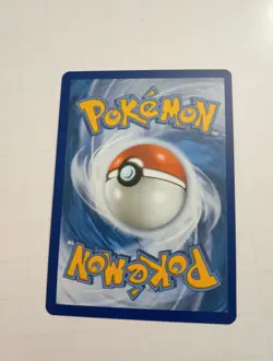 Perfect Order Gengar 050/088 Reverse Holo Rare Pokemon TCG NM POR 2026 M. Tomii - Image 4