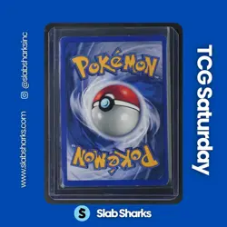 1999 POKEMON BASE SET SHADOWLESS #61/102 RATTATA - Image 2