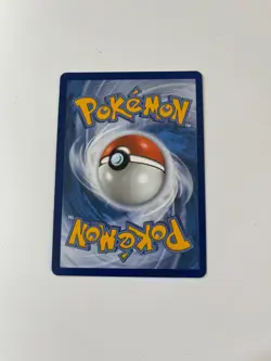 Pokemon TCG Chaos Rising Ultra Rare Full Art Mega Greninja EX 100/086 NM - Image 2
