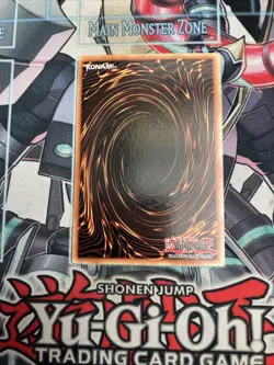 Blue-Eyes White Dragon Premium Gold Rare 1st Edition MAGO-EN001 Yugioh - Image 2