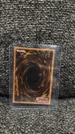 Yu-Gi-Oh Black Luster Soldier 1st Edition Ultra Rare SYE-024 Holo NM - Image 3