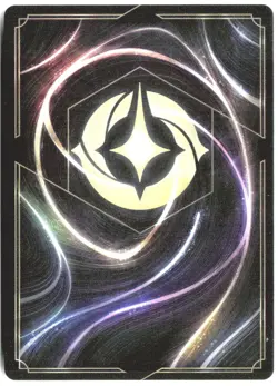 Disney Lorcana TCG Pegasus Searching High And Low 106/204 Foil Wilds Unknown - Image 2