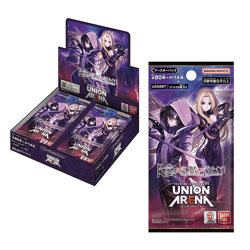 UNION ARENA The Eminence in Shadow Booster BOX UA52BT [JP] - Image 1