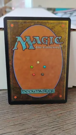 SPIDERSILK ARMOR Magic Gathering MTG Enchantment FOIL 1999 Trading Card 273/350 - Image 2