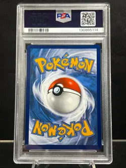 Victini 208 Sv: Scarlet & Violet Promo Cards Holo Pokemon - PSA MINT 9 - Image 2