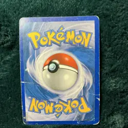 Pokemon TCG Typhlosion Prime Promo Holo Card HGSS09 HGSS Stage 2 HP140 Eng - Image 2