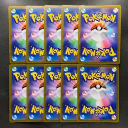 NM 10 card Gengar 023/071 s10a Holo Dark Phantasma Pokemon 2400 - Image 2