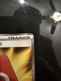The Pokemon Company Special Red Card 113/086 Champion Road Holo Secret Rare - Image 4