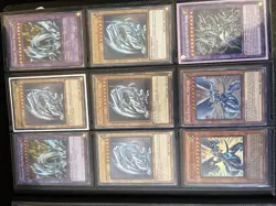 Yu-Gi-Oh! Variety card lot - Image 2