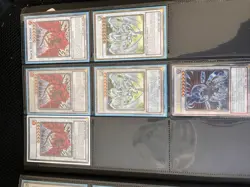 Yu-Gi-Oh! Variety card lot - Image 3