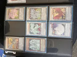Yu-Gi-Oh! Variety card lot - Image 4