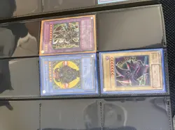 Yu-Gi-Oh! Variety card lot - Image 5