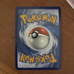 Pokemon Cobalion 144/086 Black Bolt Secret Rare Card - Image 2