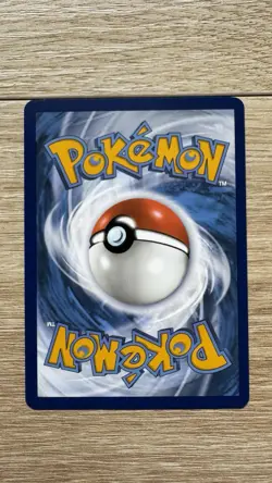 Pokemon Togedemaru 054/142 - SV07: Stellar Crown Uncommon Regular Card NM - Image 4