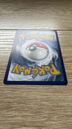 Pokemon Togedemaru 054/142 - SV07: Stellar Crown Uncommon Regular Card NM - Image 5