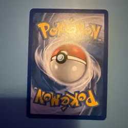 Arceus AR9/9 Holo Rare Card Condition MINT - Image 4