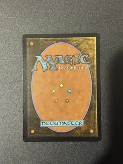 Magic the Gathering The One Ring Legendary Artifact Pre-Release 2023 M0246 ERROR - Image 2