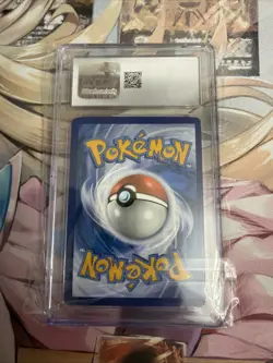 Ceruledge 040/091 - 2024 Pokemon Day Cosmos Holo Sealed Promo - Pokemon TCG (NM) - Image 2