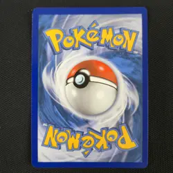 MOON WHOLE SWIRL 🌀💫 Umbreon SWSH129 Evolving Skies Promo Holo Pokemon Card - Image 5