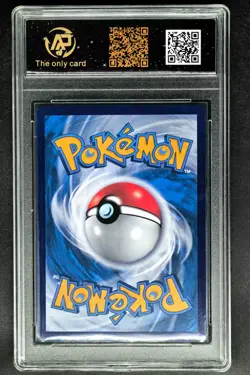 2024 pokemon cards CHN. Chandelure VMAX 019/132 RRR RPA 9.5 (SAME AS PSA 9) - Image 2