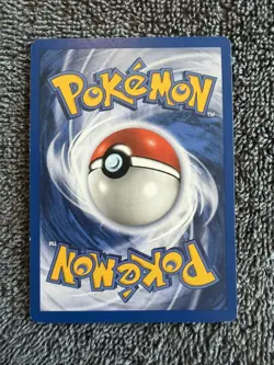 Vintage Pokemon 1999 Base Set Starter 6 Ivysaur Charmeleon Wartortle WOTC NM/LP - Image 4
