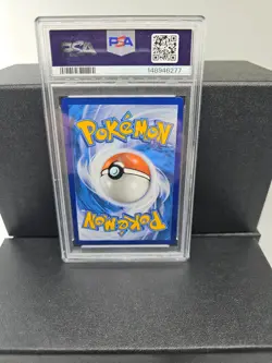 2023 POKEMON SWORD & SHIELD CROWN ZENITH #GG39 FULL ART/LUMINEON V PSA 10 - Image 4